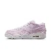 Jordan Women's Air  4 Rm Shoes In Doll/white