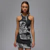 Jordan Women's Air  Knit Dress