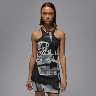 Jordan Women's Air  Knit Dress