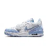 Jordan Women's Air  Legacy 312 Low Shoes In White