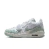 Jordan Women's Air  Legacy 312 Low Shoes In White