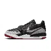 Jordan Women's Air  Legacy 312 Low Shoes In Black