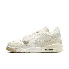 Jordan Women's Air  Legacy 312 Low Shoes In Sail/coconut Milk/muslin