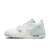 Jordan Air  Legacy 312 Low Sneaker In White