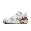 Jordan Air  Legacy 312 Low Sneaker In White