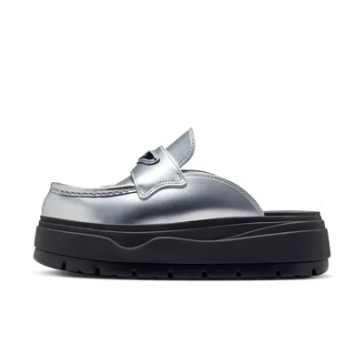 Jordan Womens Air Mule Se In Black