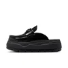 Jordan Women's Air  Mule Shoes In Black