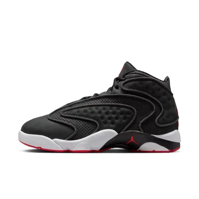 Jordan Women's Air  Og Shoes In Black