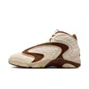 Jordan Women's Air  Og Shoes In Brown