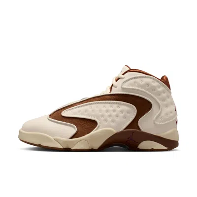 Jordan Women's Air  Og Shoes In Brown