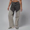 Jordan Women's Air  Pants In Black
