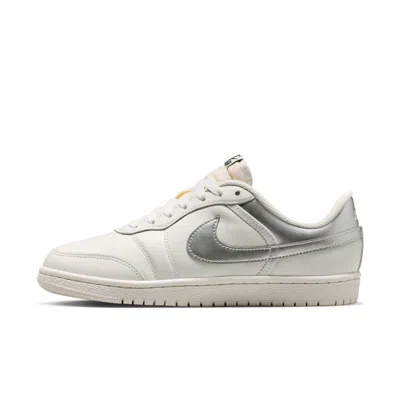 Jordan Women's Air  Skyline Low Shoes In White