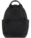 Jordan Women's Alpha Backpack In Black