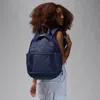 Jordan Women's  Alpha Backpack (28l) In Blue