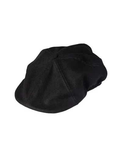 Jordan Women's Black The Beret