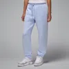 Jordan Women's  Brooklyn Fleece Pants In Blue