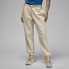 Jordan Women's  Brooklyn Fleece Pants In Brown