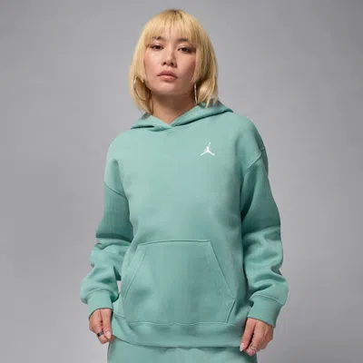 Jordan Women's  Brooklyn Fleece Pullover Hoodie