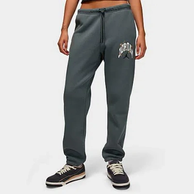 JORDAN WOMEN'S BROOKLYN FLEECE REALTREE JOGGER PANTS