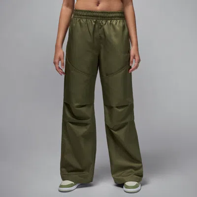 JORDAN WOMEN'S  BROOKLYN PANTS,1015648069