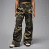 Jordan Women's  Brooklyn Pants In Multi