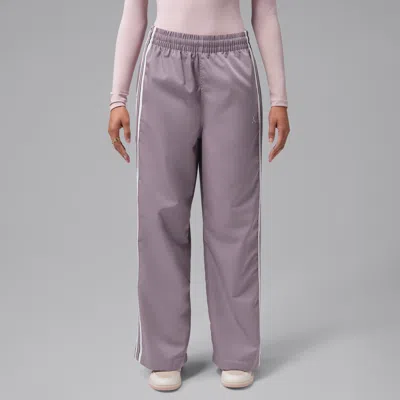 Jordan Women's  Brooklyn Track Pants In Purple