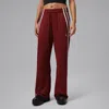 Jordan Women's  Brooklyn Track Pants In Red