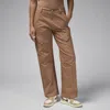 Jordan Women's  Chicago Pants In Brown
