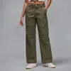 Jordan Women's  Chicago Pants In Green