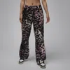 Jordan Women's  Chicago Printed Pants In Beyond Pink