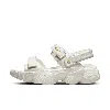 Jordan Women's  Deja Sandals In White