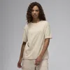 Jordan Women's  Essentials Top In Brown