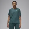 Jordan Women's  Essentials Top In Green