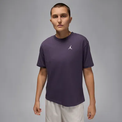 Jordan Women's  Essentials Top In Purple
