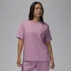 Jordan Women's  Essentials Top In Purple