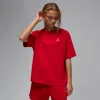 Jordan Women's  Essentials Top In Red