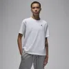 Jordan Women's  Essentials Top In White