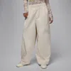 Jordan Women's  Flight Chicago Parachute Pants In Neutral