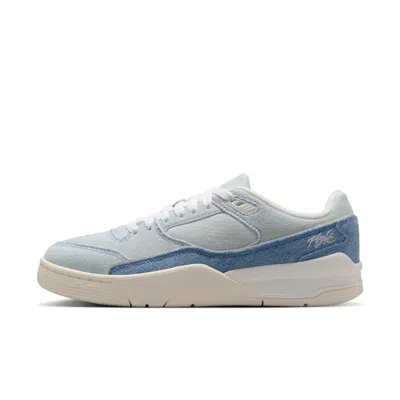 Jordan Women's  Flight Court Se Shoes In White