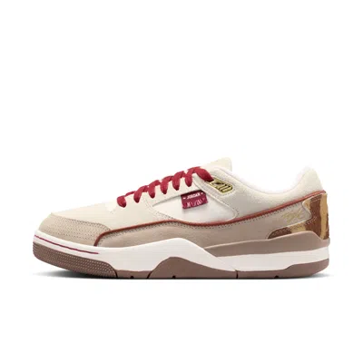 Jordan Women's  Flight Court Se Shoes In Multi