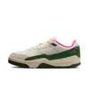 Jordan Women's  Flight Court Shoes In Green