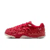 Jordan Women's  Flight Court Shoes In Red