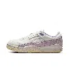 Jordan Women's  Flight Court Shoes In White