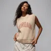 Jordan Women's  Flight Knit Vest