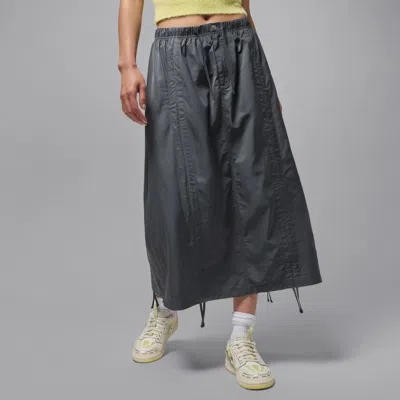 Jordan Women's  Flight Parachute Skirt