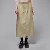Jordan Women's  Flight Parachute Skirt In Multi