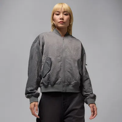 Jordan Women's  Flight Renegade Jacket