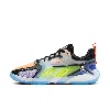 Jordan Women's  Heir Basketball Shoes In Black