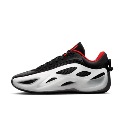 Jordan Women's  Heir Series 2 Basketball Shoes In Black