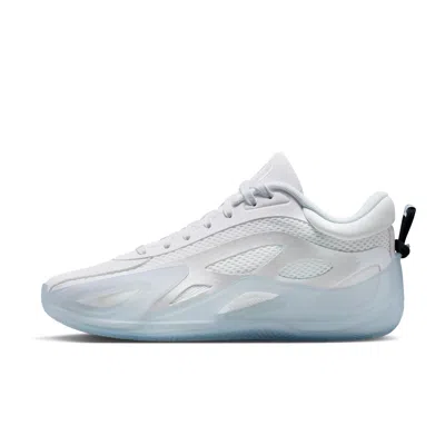 Jordan Women's  Heir Series 2 Basketball Shoes In Multi